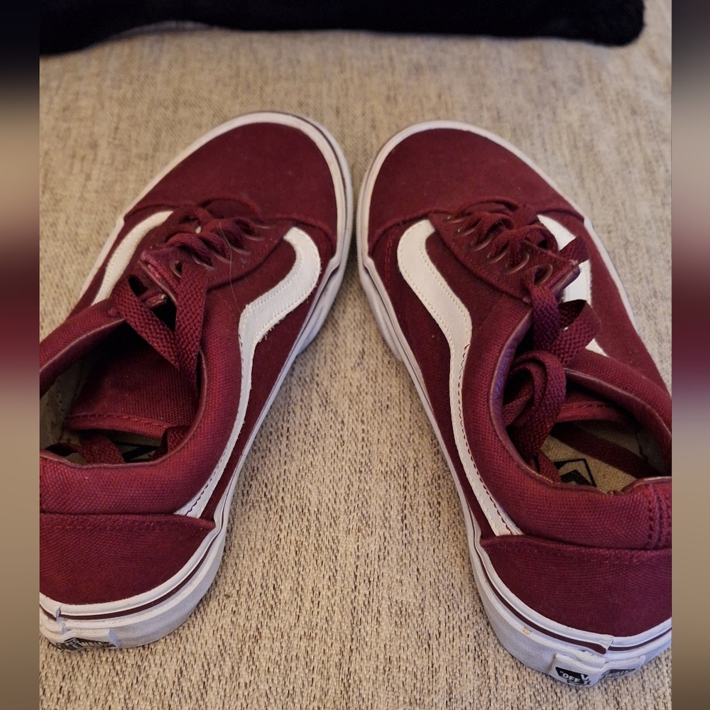 Great condition unisex Vans.